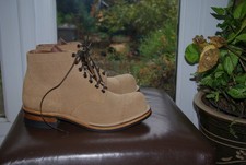 Viberg Service Boot Marine