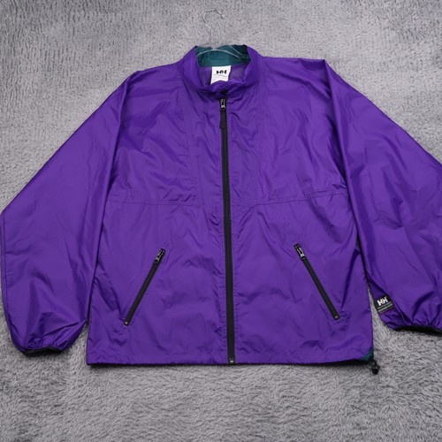 Vintage helly hansen mens size - mens,
