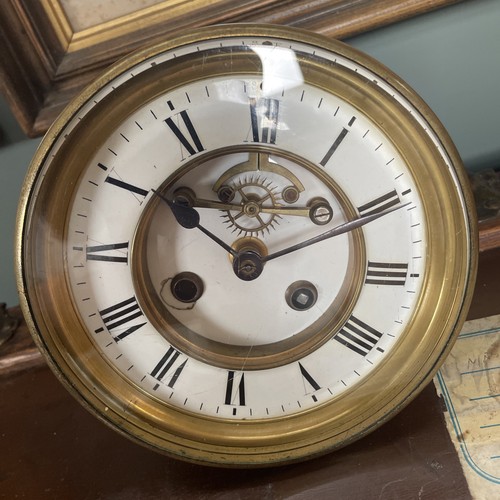 Antique samuel marti french - samuel,