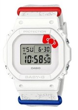 Hello Kitty Collaboration