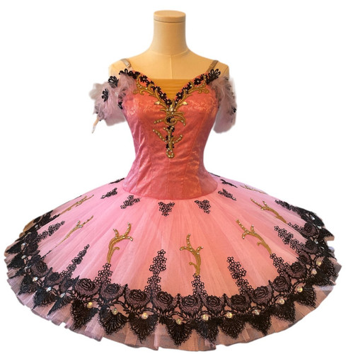 Professional platter ballet - platter,