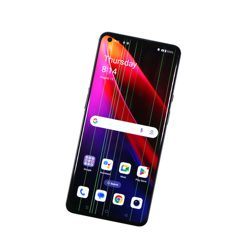 Oneplus pro 256gb - 9,