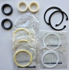 CASE DAVID BROWN 1494 2WD  TRACTOR TRANSVERSE STEERING CYL SEAL KIT K261929 GEN