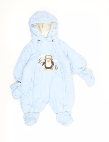 Baby club blue - c&a,