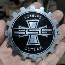 Vintage Porsche 356 Outlaw