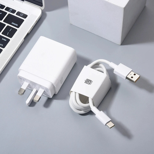 100w supervooc fast charger - supervooc, uk