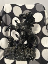 Antique Marley  Horse &