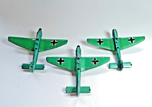 Trio 1973 matchbox sky - of,