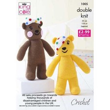 King Cole Children in Need -
