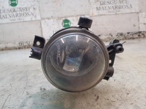 Right fog light - light, /