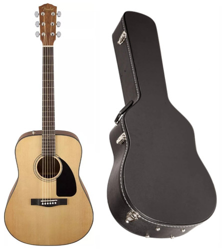 Fender spruce top - spruce,