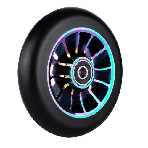 110mm alloy pro - alloy, stunt