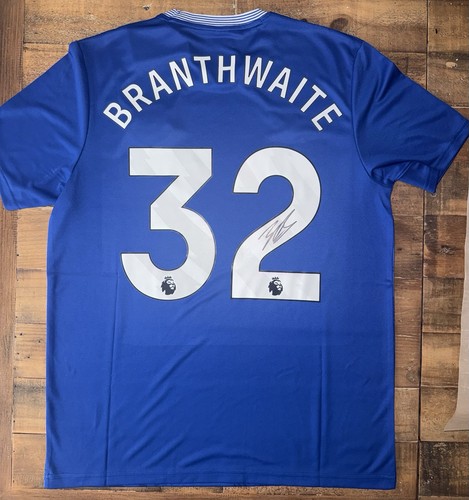 Signed jarrad branthwaite - signed,