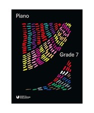 Piano Handbook 2018 - Grade 7: Lehrmaterial für Klavier, Music, London College 