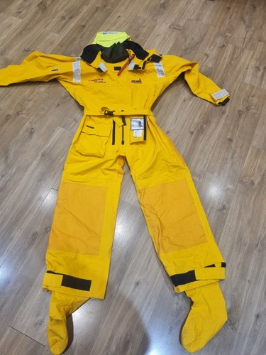 Musto hpx gore - musto, gore-tex