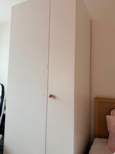 Ikea wardrobe - ikea,
