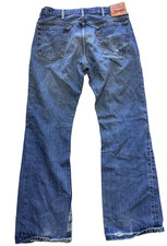 Levi's 517 Mens Jeans W36xL34