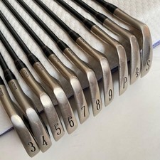 Dunlop NewBreed Pro Model Iron