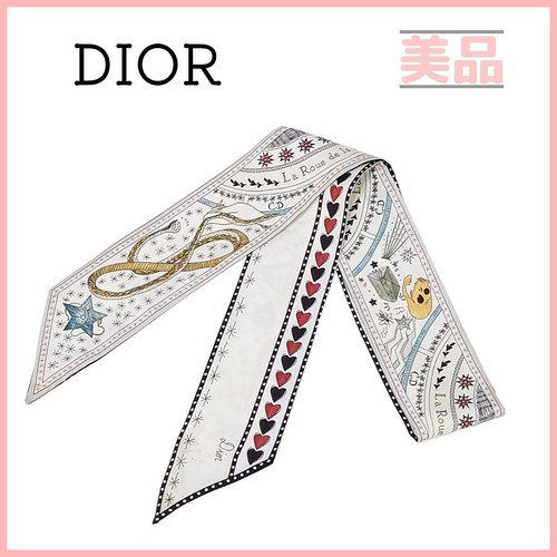 Christian dior mitzza - mitzza, wheel