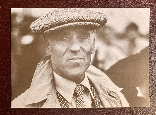 Guy griffiths postcard tazo - guy, postcard,