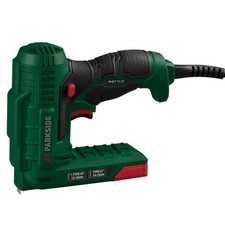 Parkside 2in1 Electric Stapler