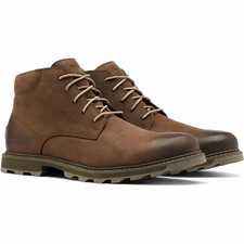 Sorel Madson II WP Mens Brown