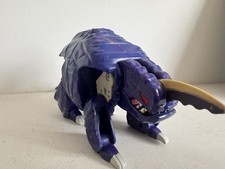 SPIKE STONE Rockasaurs Rock