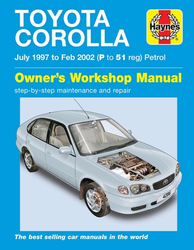 Toyota corolla petrol july - toyota, (july