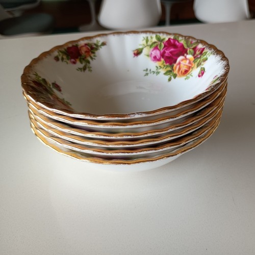 Royal albert old - albert, country