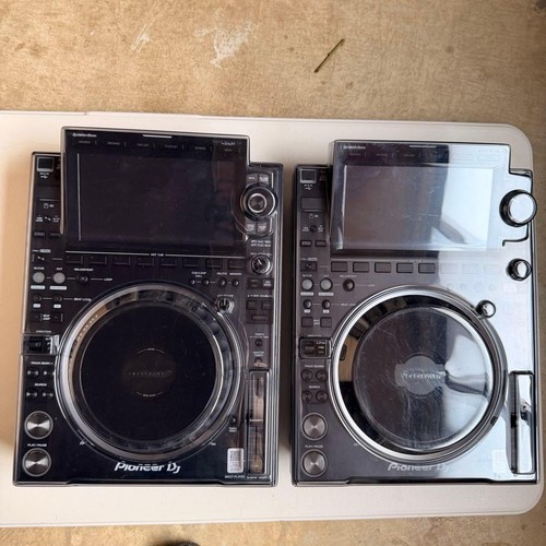 Pioneer cdj 3000 player - cdj-3000, dj