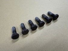 Ford Pinto Engine Flywheel