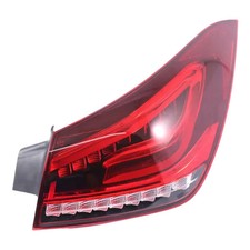 Mercedes benz genuine rear - genuine,