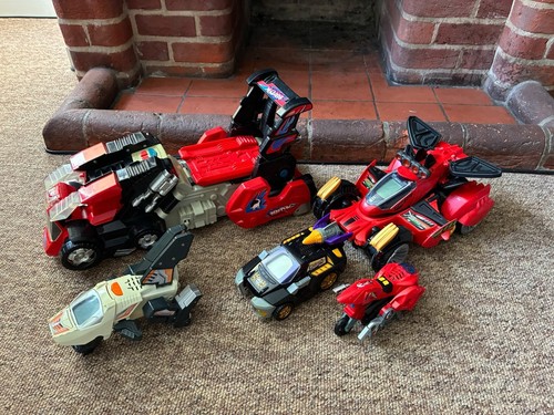Vtech switch and go - vtech, &