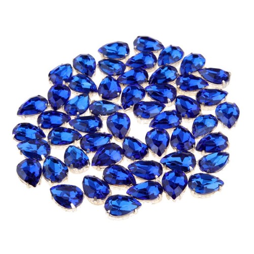 Pieces diy teardrop resin - teardrop,