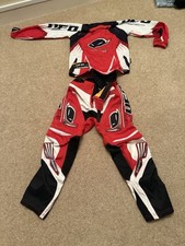 Motorcross Kids Clothing