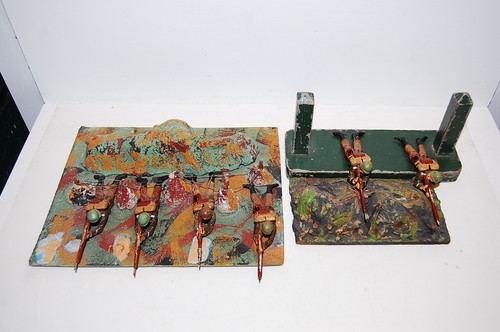 Bundle old hausser - 6,