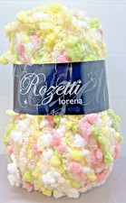 Rozetti Yarn Pom Pastel Color