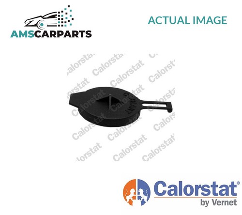 Coolant expansion tank - expansion, cap