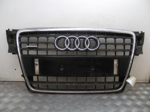 Audi line front bumper - line,