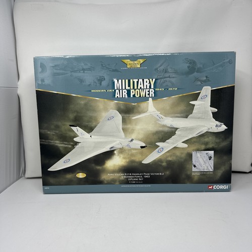 Corgi aviation 144 aa99134 - corgi,
