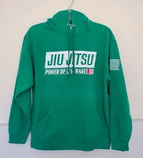 Brazilian Jiu Jitsu Hoodie