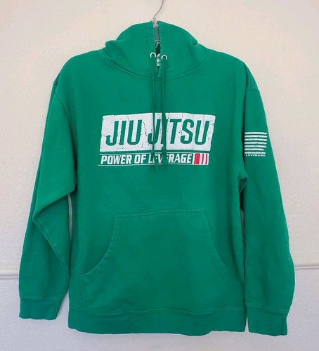 Brazilian jiu jitsu hoodie - jitsu,