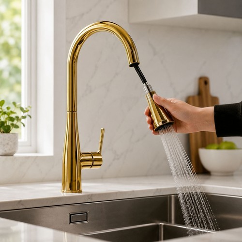 Premium kitchen sink pull out - sink,