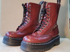 Dr. Martens x Agyness Deyn
