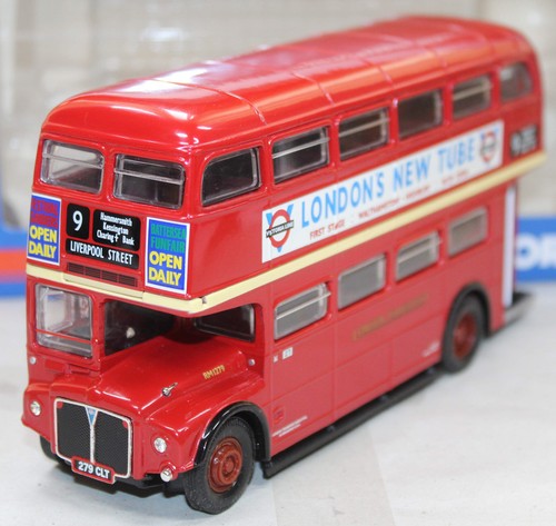 Corgi classics cc25906 aec - -,