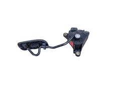 NISSAN NOTE Throttle