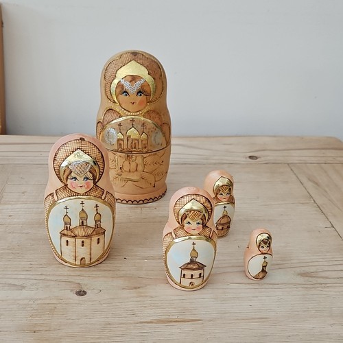 Genuine original russian - 5x,