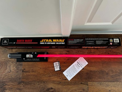 Master replicas star wars - master,