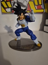 Goku Dragon Ball Z Banpresto Figure