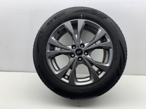 Ford kuga mk3 line - kuga, st-line